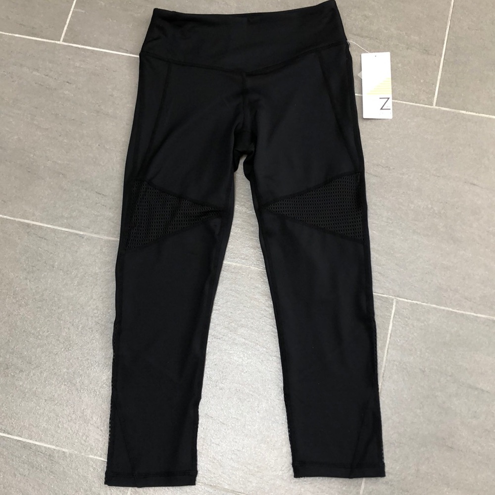 Z by Zella workout Capri